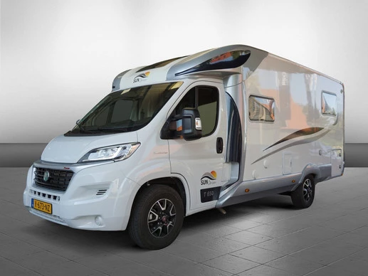 Fiat Ducato - Afbeelding 1 van 30