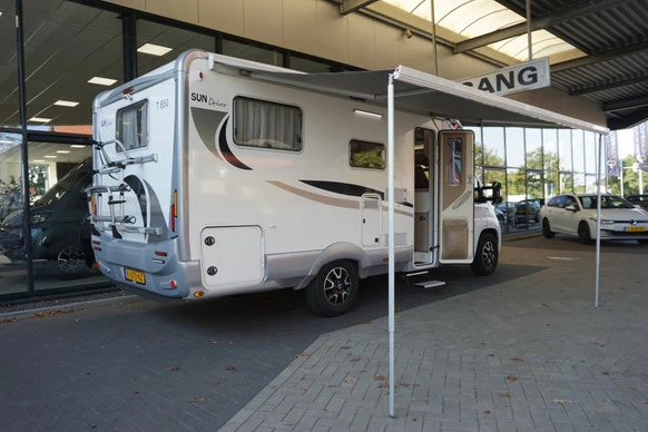 Fiat Ducato - Afbeelding 5 van 30
