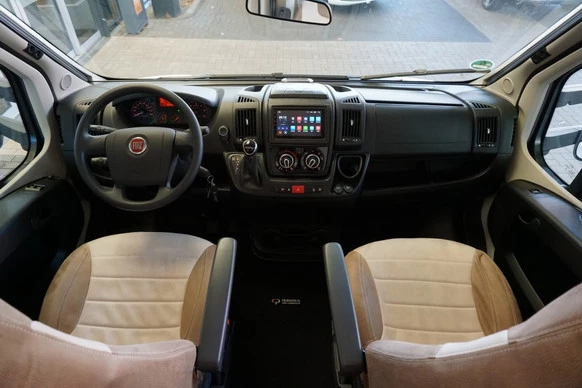 Fiat Ducato - Afbeelding 25 van 30