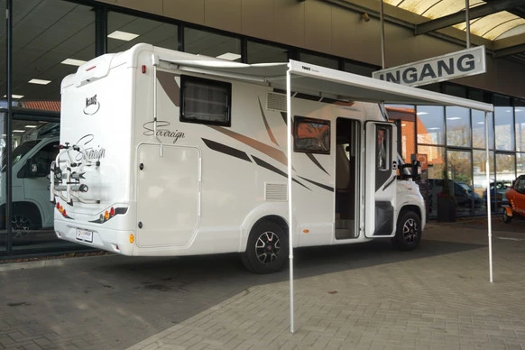 McLouis Sovereign 439G - Afbeelding 2 van 30