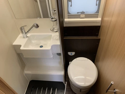 McLouis Sovereign 439G - Afbeelding 6 van 30