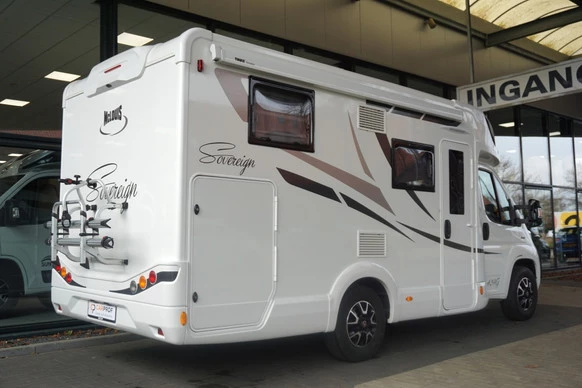 McLouis Sovereign 439G - Afbeelding 19 van 30