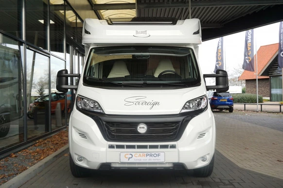 McLouis Sovereign 439G - Afbeelding 21 van 30