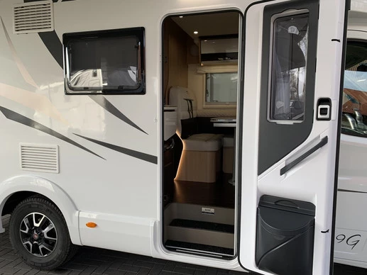 McLouis Sovereign 439G - Afbeelding 22 van 30