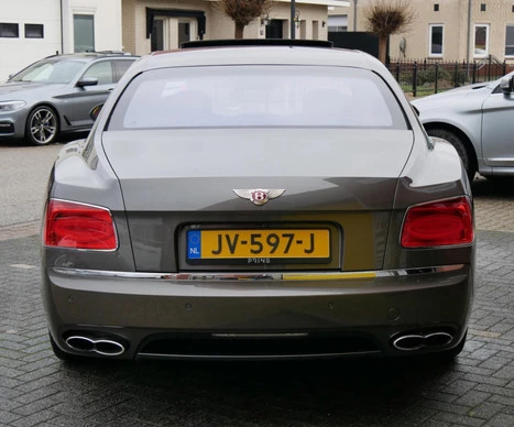 Bentley Flying Spur - Afbeelding 7 van 30