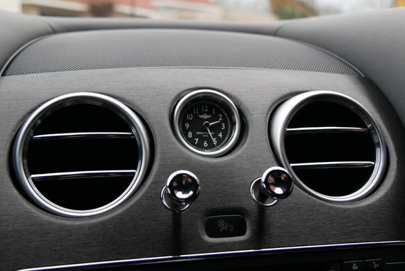 Bentley Flying Spur - Afbeelding 19 van 30