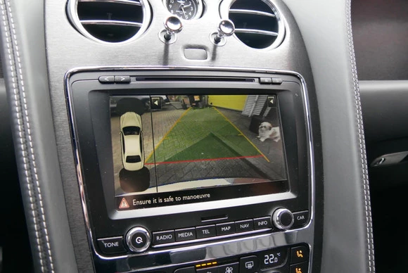 Bentley Flying Spur - Afbeelding 23 van 30