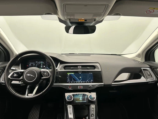 Jaguar I-PACE - Afbeelding 2 van 30