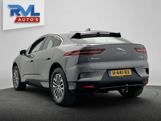 Jaguar I-PACE - Afbeelding 3 van 30
