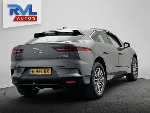 Jaguar I-PACE - Afbeelding 5 van 30
