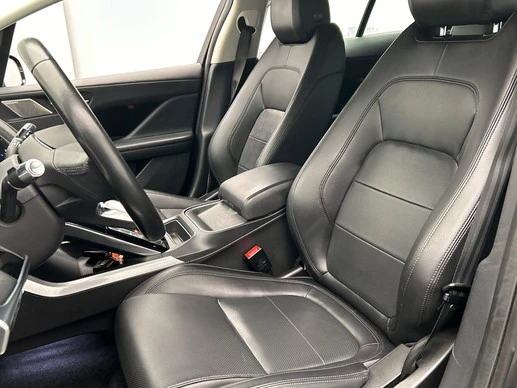 Jaguar I-PACE - Afbeelding 6 van 30