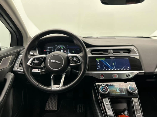 Jaguar I-PACE - Afbeelding 7 van 30