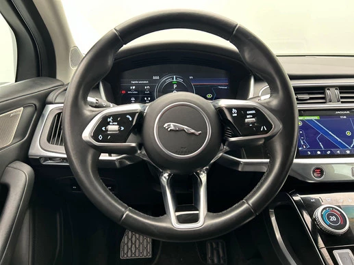 Jaguar I-PACE - Afbeelding 11 van 30