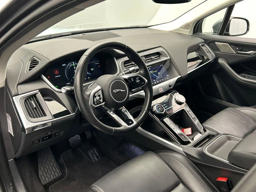 Jaguar I-PACE - Afbeelding 12 van 30
