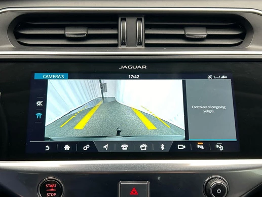 Jaguar I-PACE - Afbeelding 15 van 30