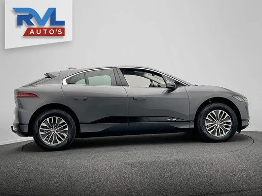 Jaguar I-PACE - Afbeelding 23 van 30