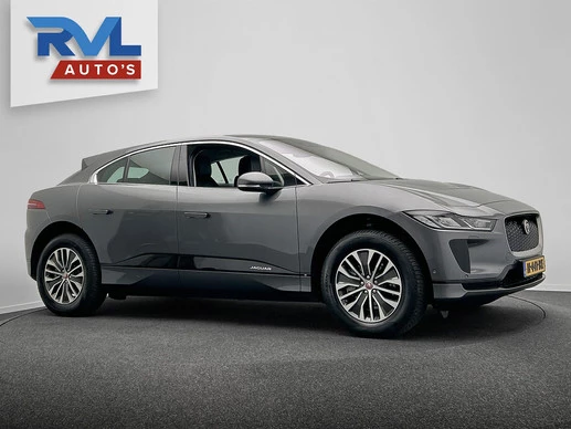 Jaguar I-PACE - Afbeelding 24 van 30