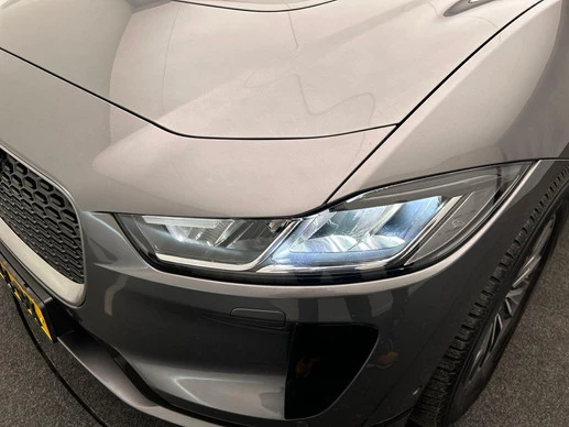 Jaguar I-PACE - Afbeelding 28 van 30