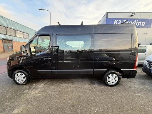 Nissan Interstar - Afbeelding 2 van 19