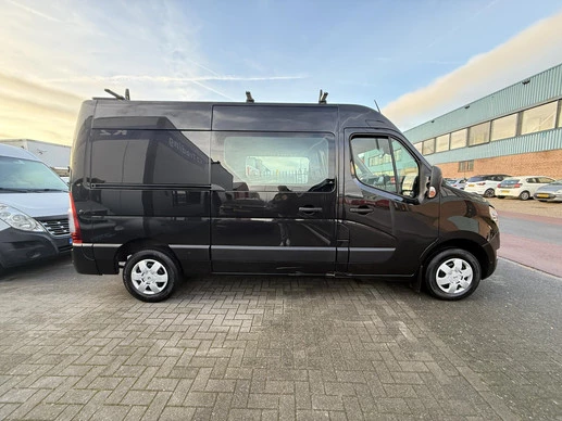 Nissan Interstar - Afbeelding 3 van 19