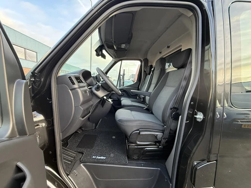 Nissan Interstar - Afbeelding 4 van 19