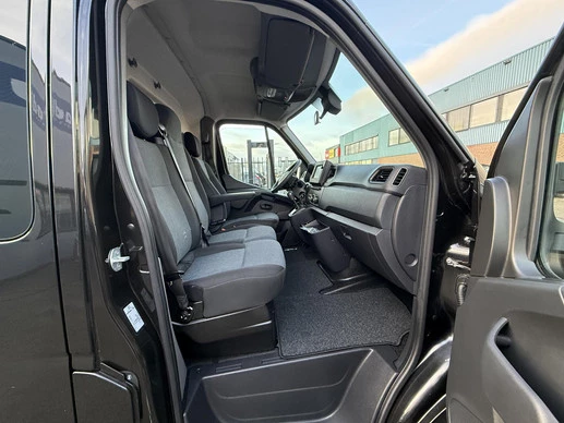 Nissan Interstar - Afbeelding 5 van 19