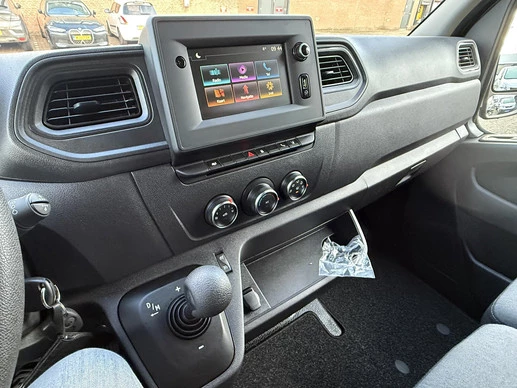 Nissan Interstar - Afbeelding 7 van 19