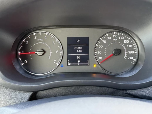 Nissan Interstar - Afbeelding 8 van 19