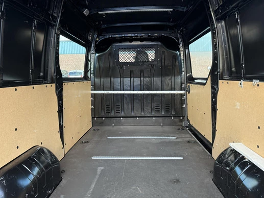 Nissan Interstar - Afbeelding 9 van 19