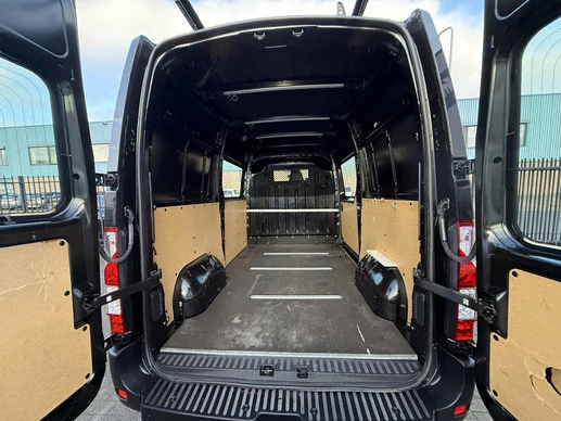 Nissan Interstar - Afbeelding 10 van 19