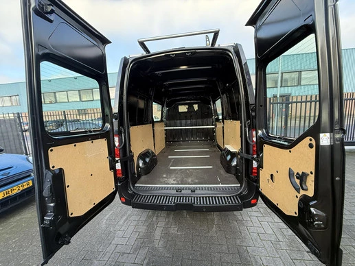 Nissan Interstar - Afbeelding 11 van 19