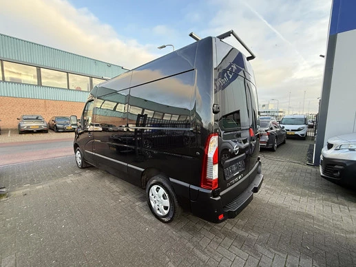 Nissan Interstar - Afbeelding 12 van 19