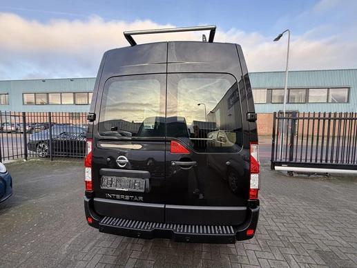 Nissan Interstar - Afbeelding 13 van 19