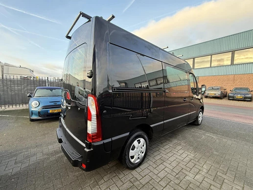 Nissan Interstar - Afbeelding 14 van 19