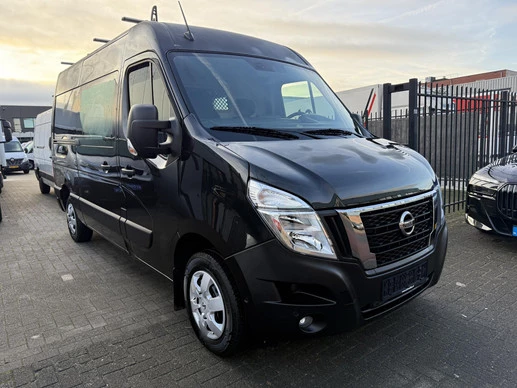 Nissan Interstar - Afbeelding 18 van 19
