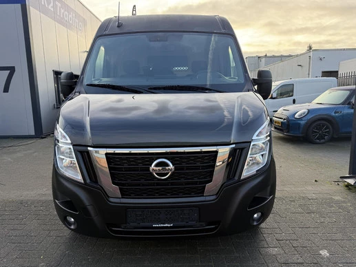Nissan Interstar - Afbeelding 19 van 19
