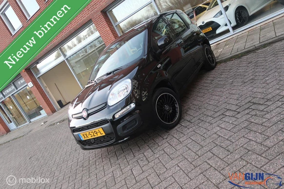 Fiat Panda - Afbeelding 1 van 23
