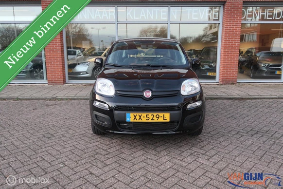 Fiat Panda - Afbeelding 2 van 23