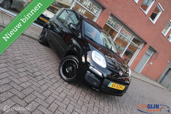 Fiat Panda - Afbeelding 3 van 23