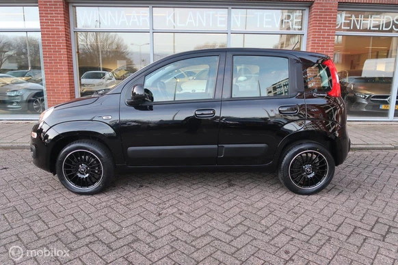 Fiat Panda - Afbeelding 4 van 23