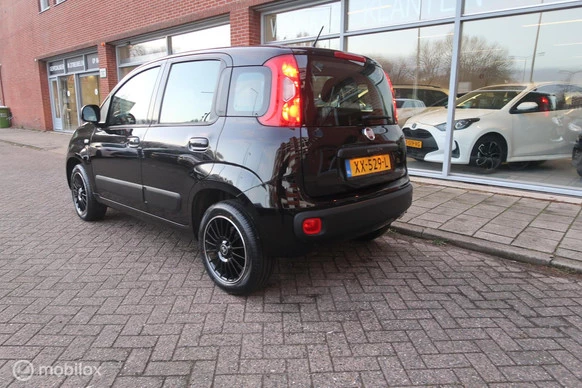 Fiat Panda - Afbeelding 6 van 23