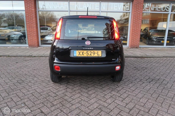 Fiat Panda - Afbeelding 8 van 23