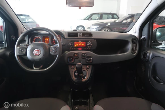 Fiat Panda - Afbeelding 9 van 23