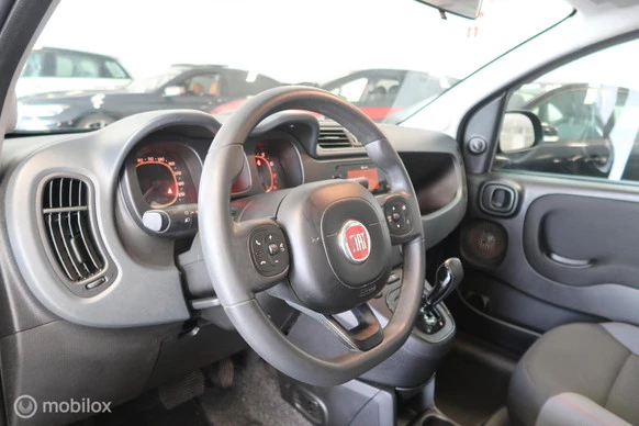 Fiat Panda - Afbeelding 11 van 23