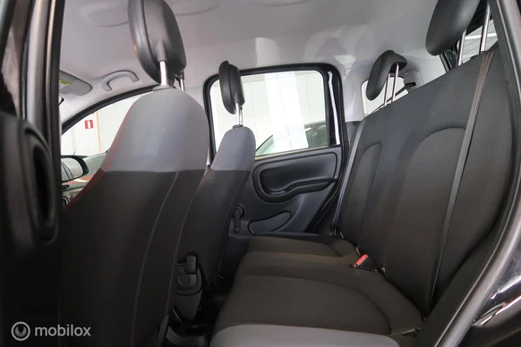 Fiat Panda - Afbeelding 16 van 23