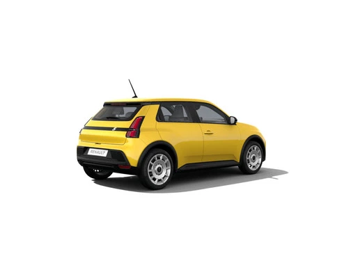 Renault 5 - Afbeelding 5 van 13