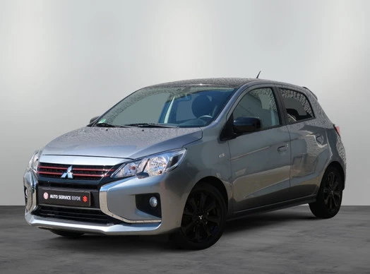 Mitsubishi Space Star - Afbeelding 1 van 26