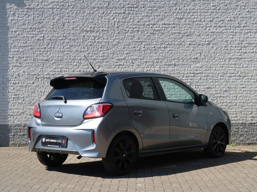 Mitsubishi Space Star - Afbeelding 2 van 26