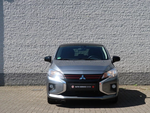 Mitsubishi Space Star - Afbeelding 4 van 26
