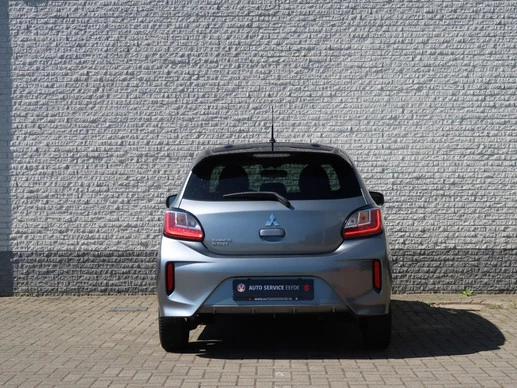 Mitsubishi Space Star - Afbeelding 5 van 26